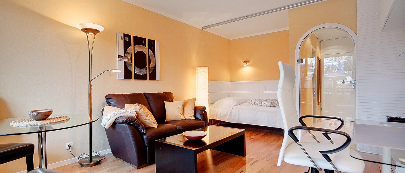 apartment München Milbertshofen 05 living room 6551