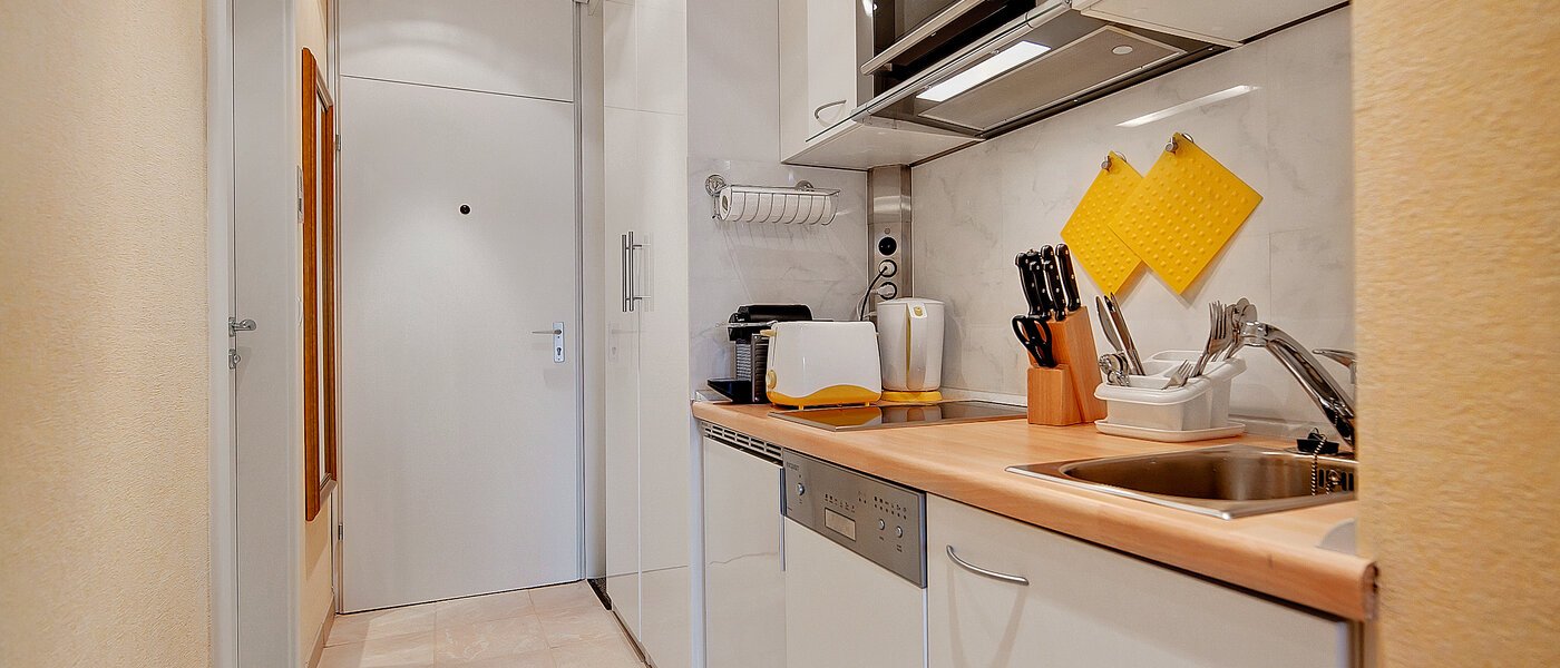 apartment München Milbertshofen 01 kitchen 6551