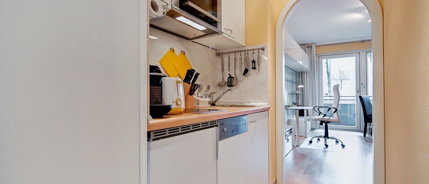 apartment München Milbertshofen 03 kitchen 6551
