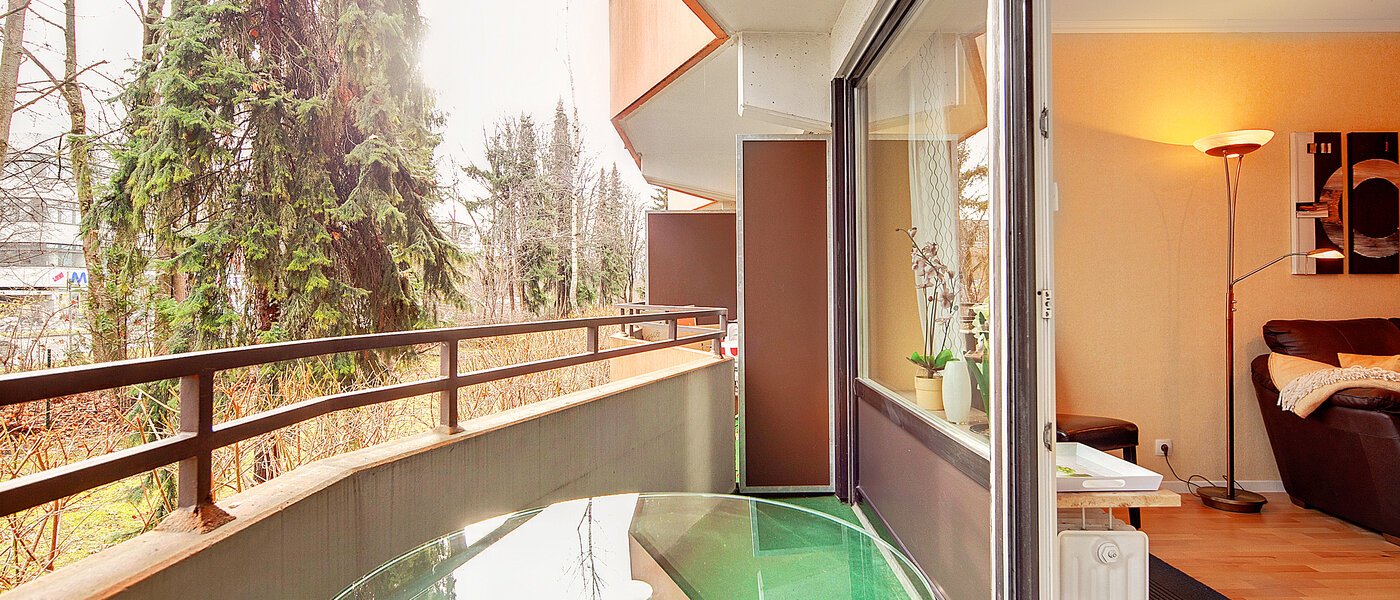 apartment München Milbertshofen 02 balcony 6551