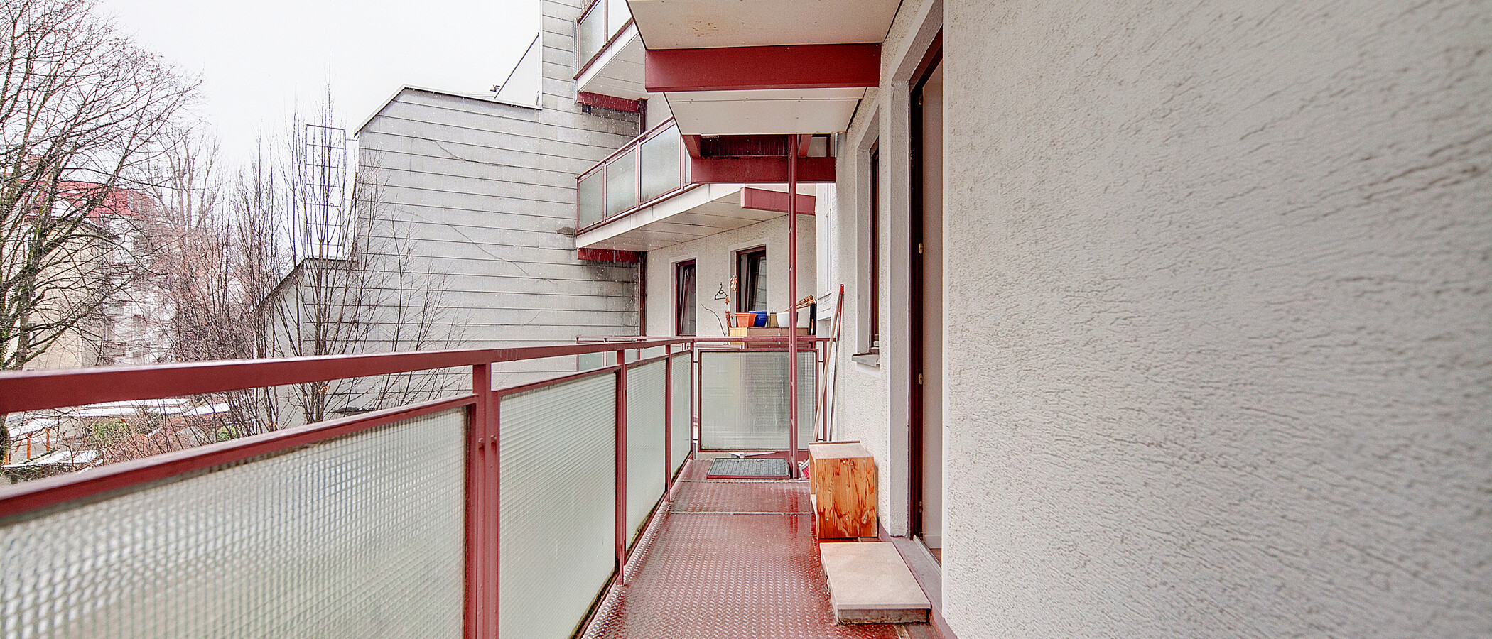 apartment München Schwabing 01 balcony 6560