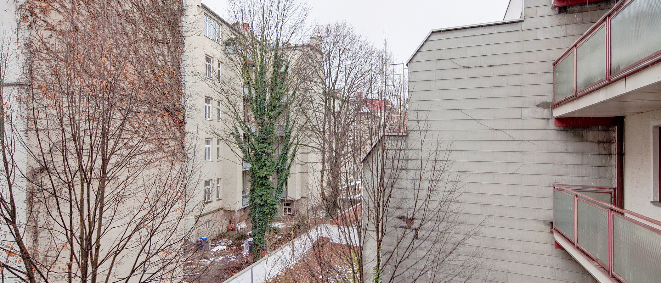 apartment München Schwabing 02 view 6560
