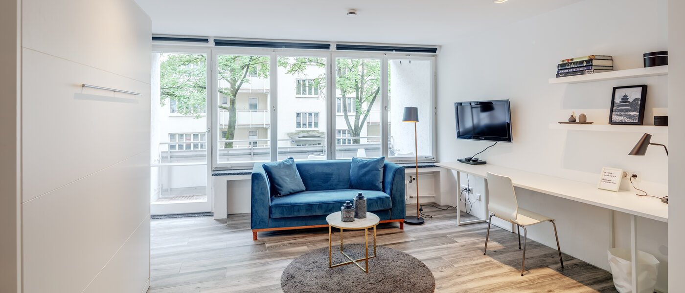 Sorry, this property has already been rented