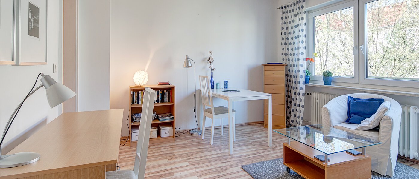 Sorry, this property has already been rented