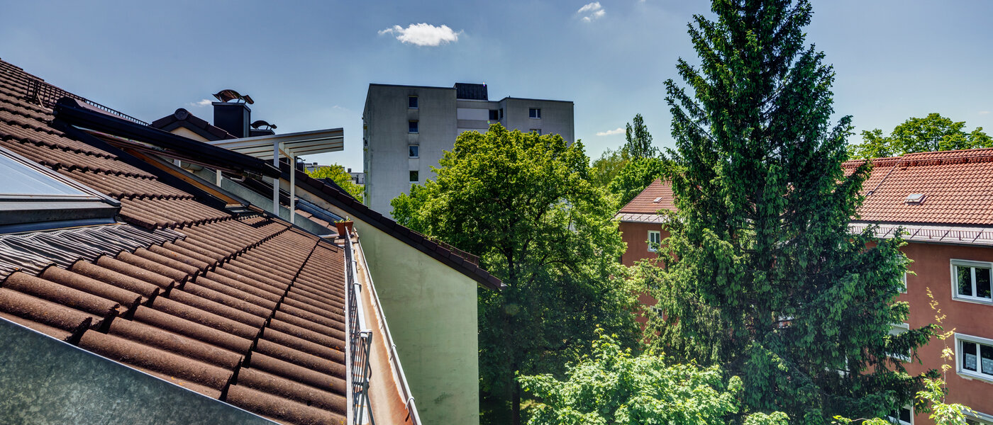 attic apartment München Giesing 01 view 6583