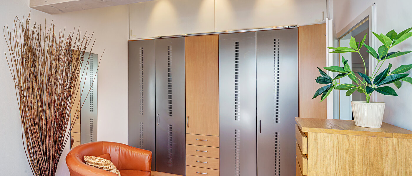 attic apartment München Giesing 03 bedroom 6583