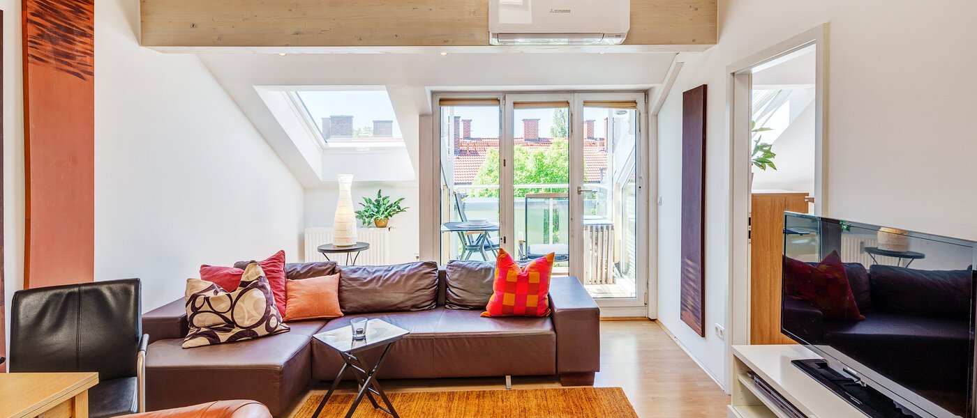 Sorry, this property has already been rented