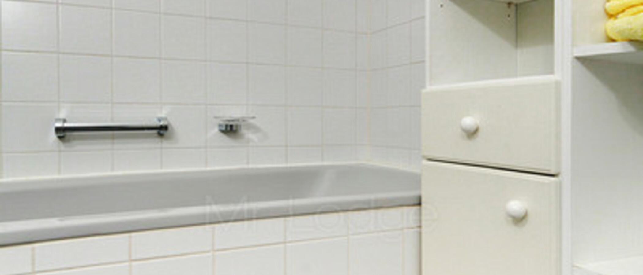 apartment München Laim 02 bathroom 6592