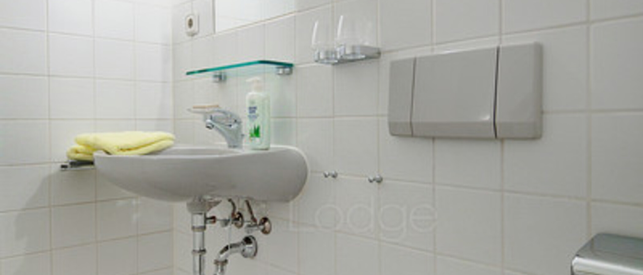 apartment München Laim 04 bathroom 6592