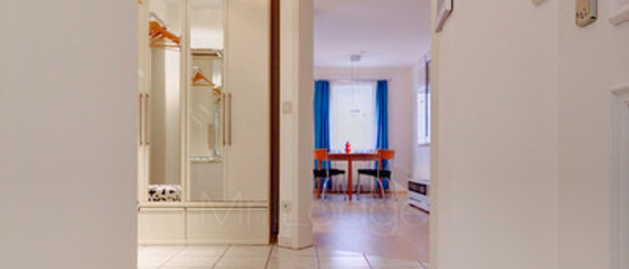 apartment München Laim 02 hall 6592
