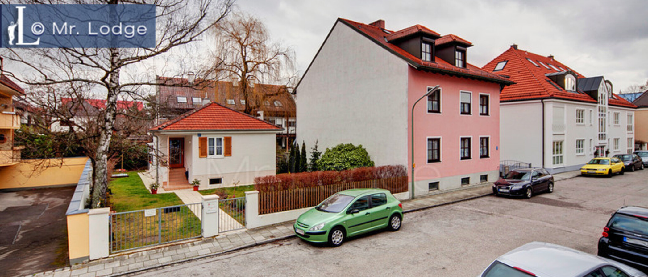 apartment München Laim 05 view 6592