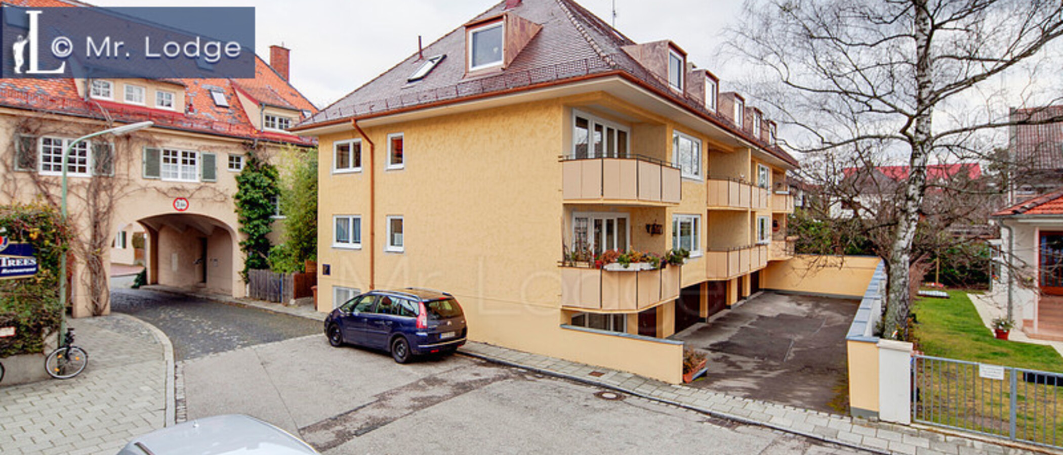 apartment München Laim 06 view 6592