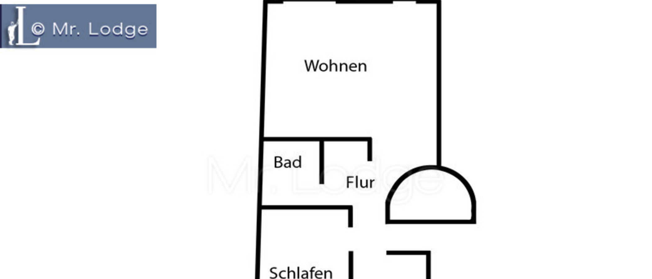 apartment München Laim 01 floor plan 6592