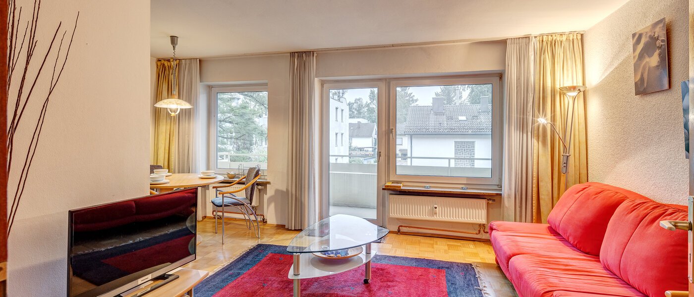 Sorry, this property has already been rented