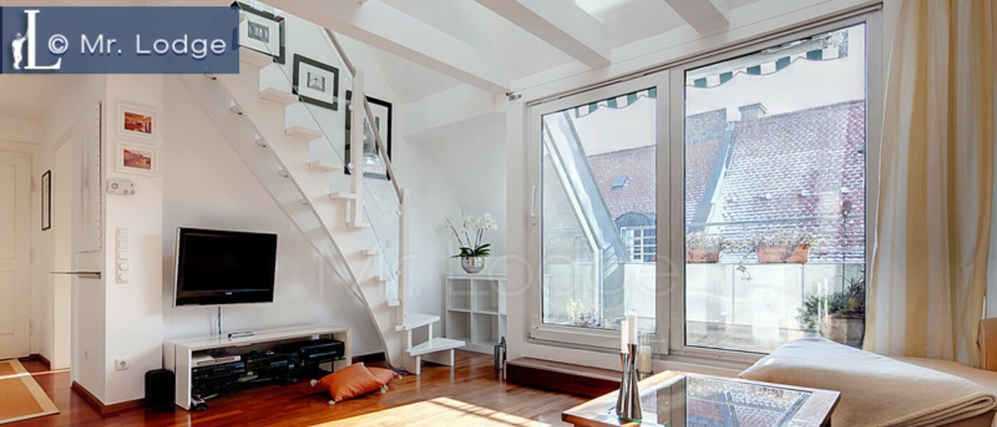 Sorry, this property has already been rented