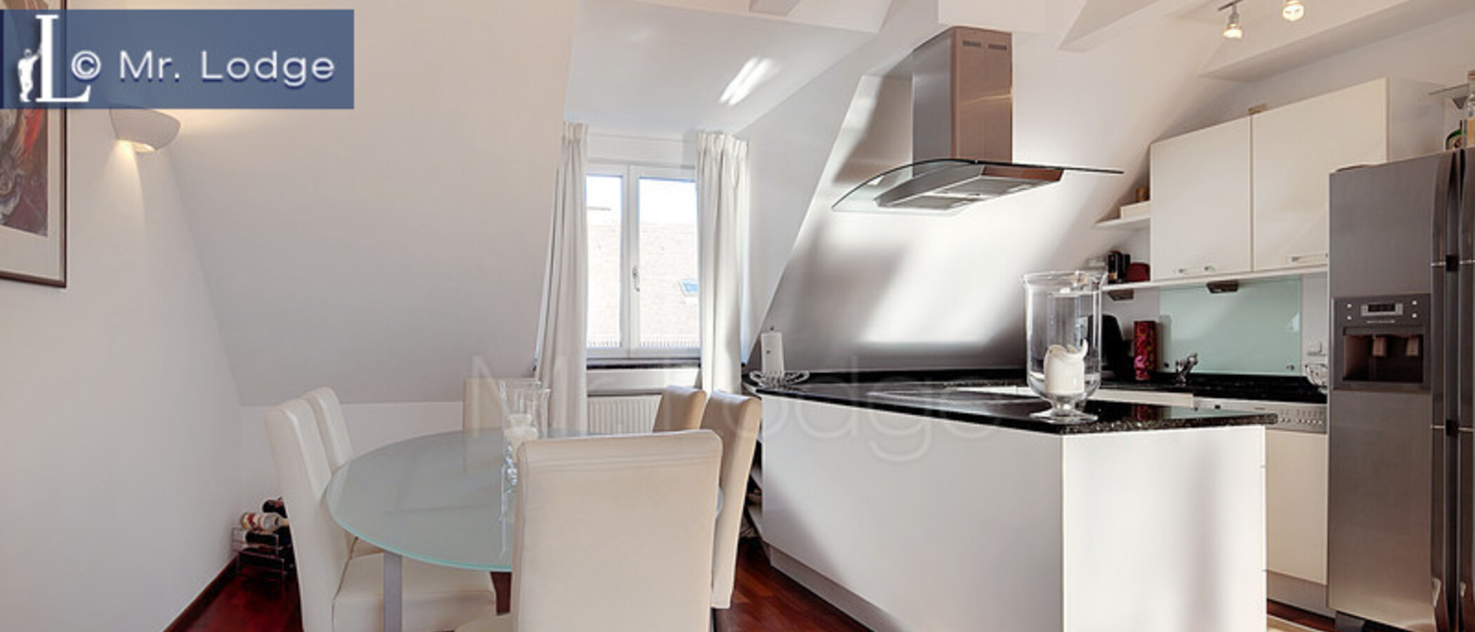 gallery apartment  München Lehel 01 kitchen 6601