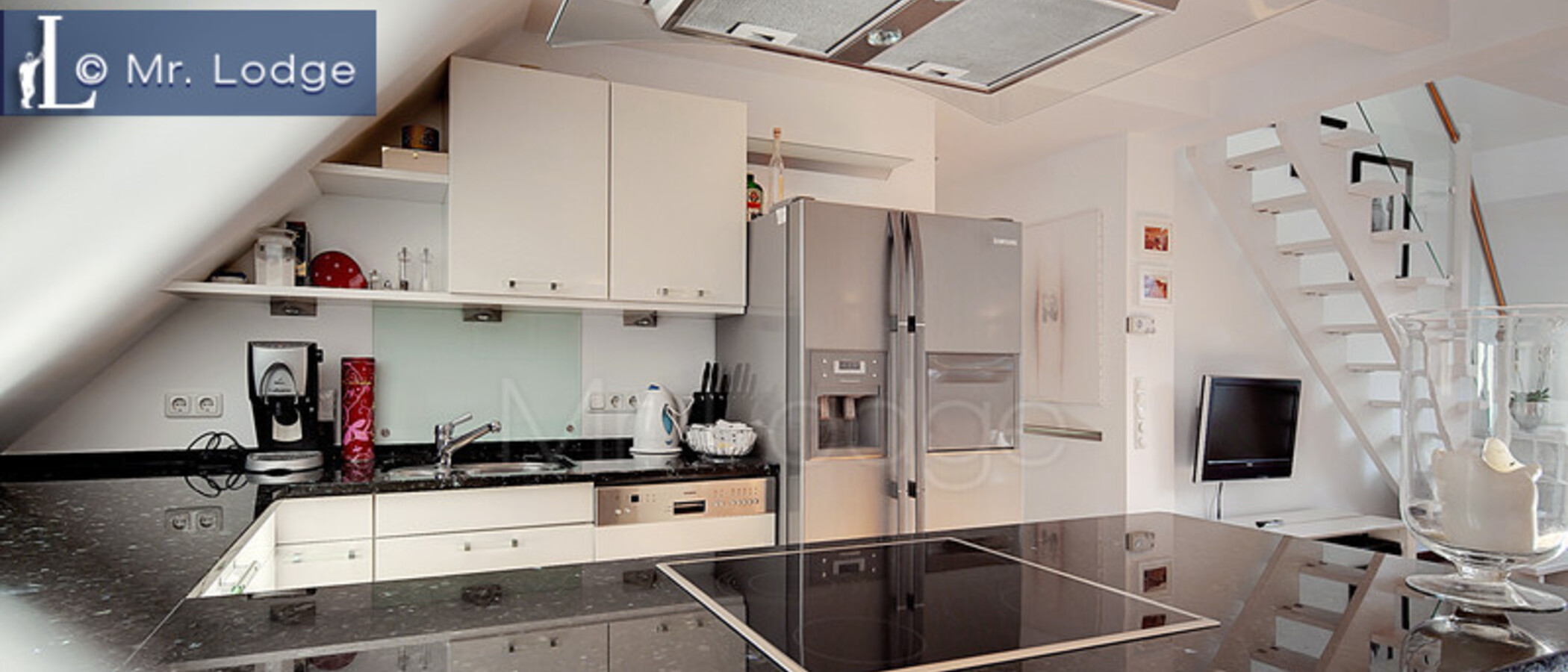 gallery apartment  München Lehel 02 kitchen 6601