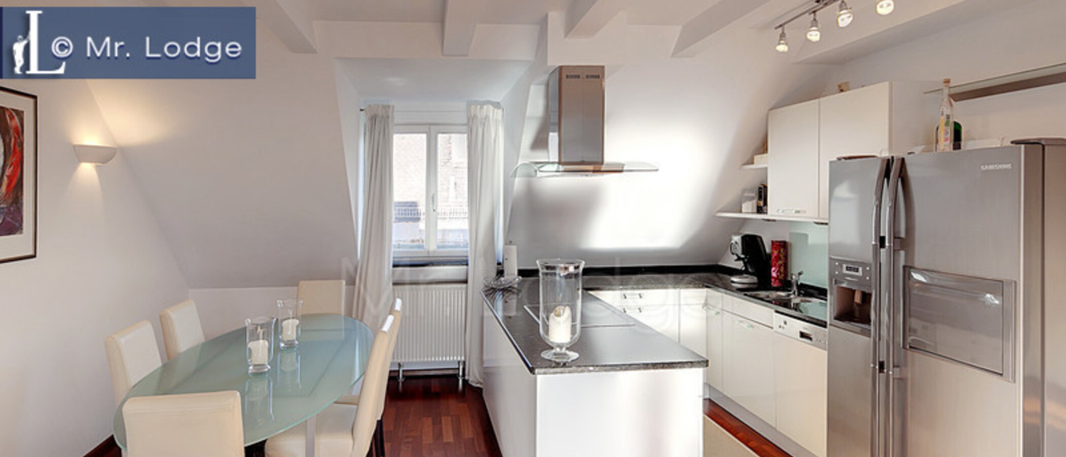 gallery apartment  München Lehel 03 kitchen 6601