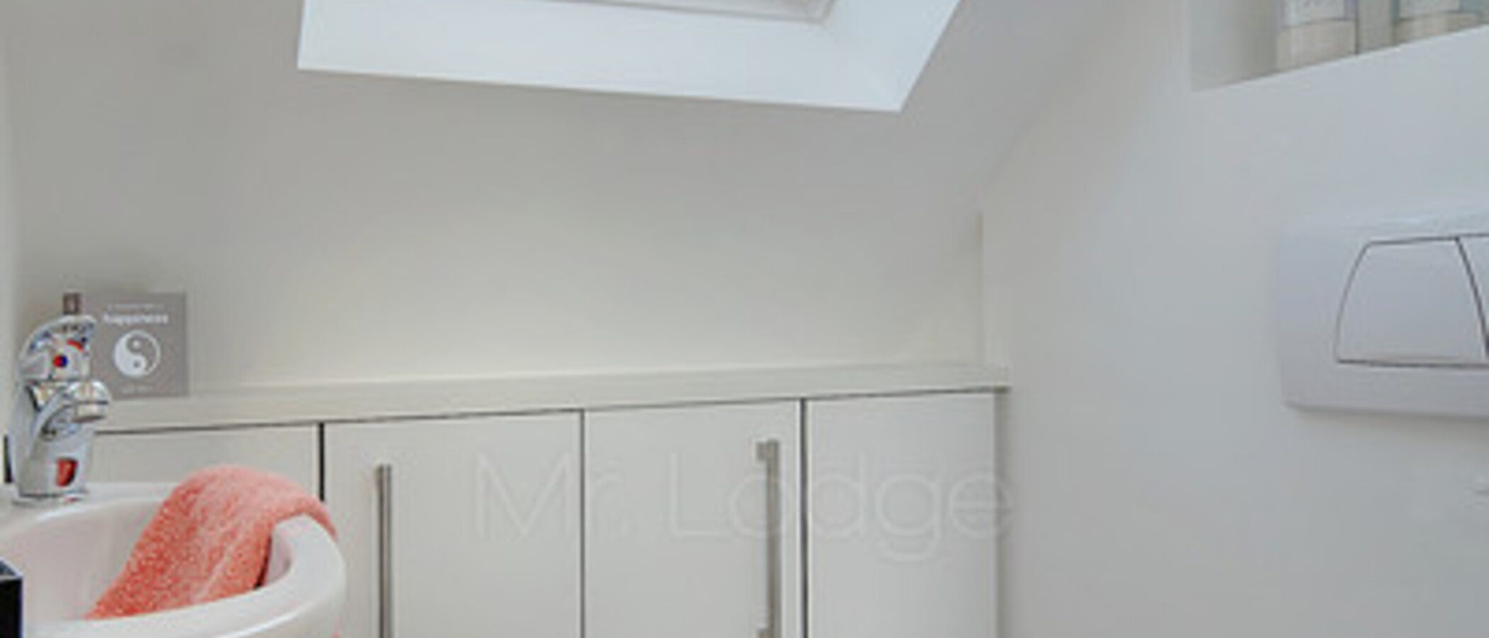 gallery apartment  München Lehel 01 separate toilet 6601