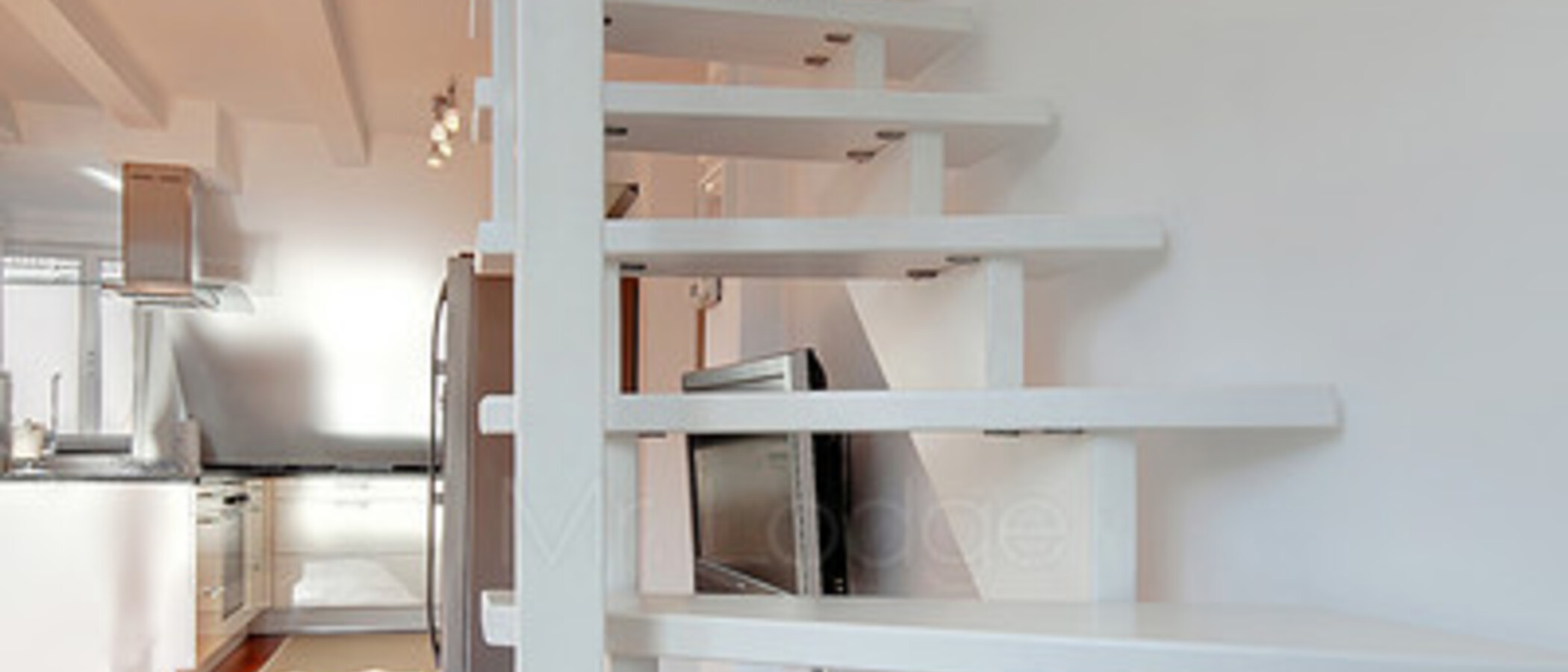 gallery apartment  München Lehel 01 hall 6601