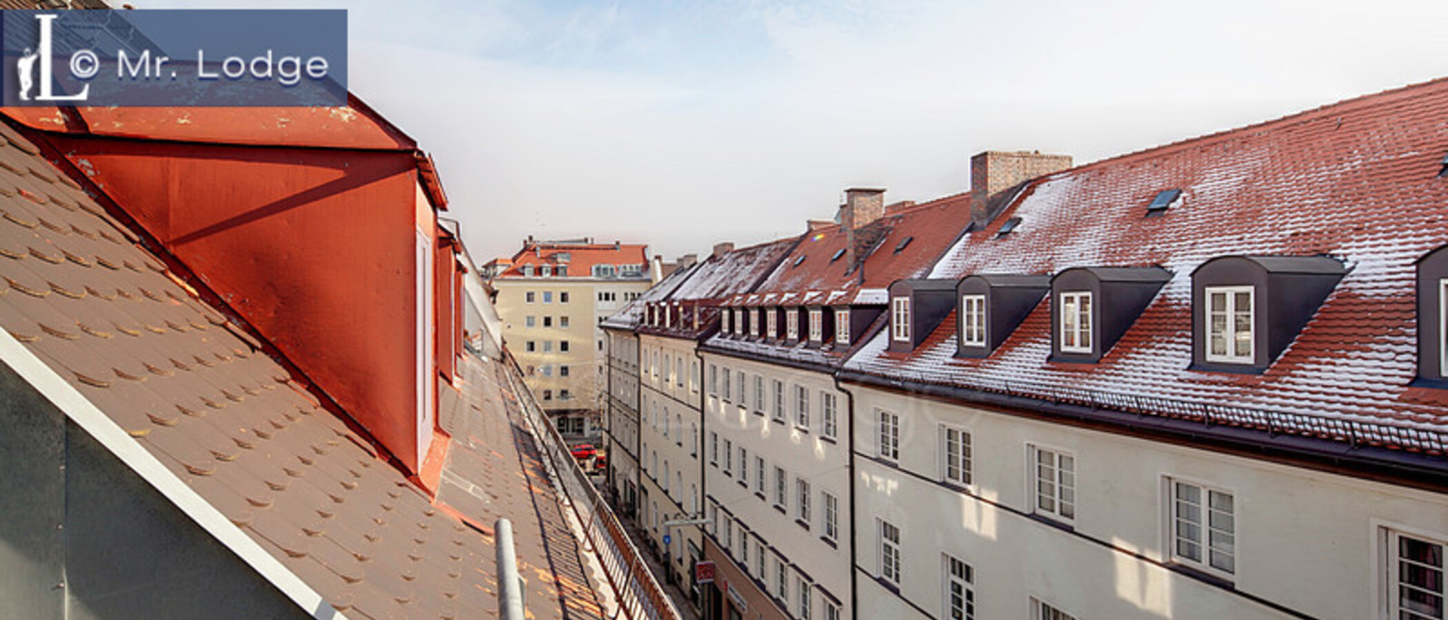 gallery apartment  München Lehel 03 view 6601
