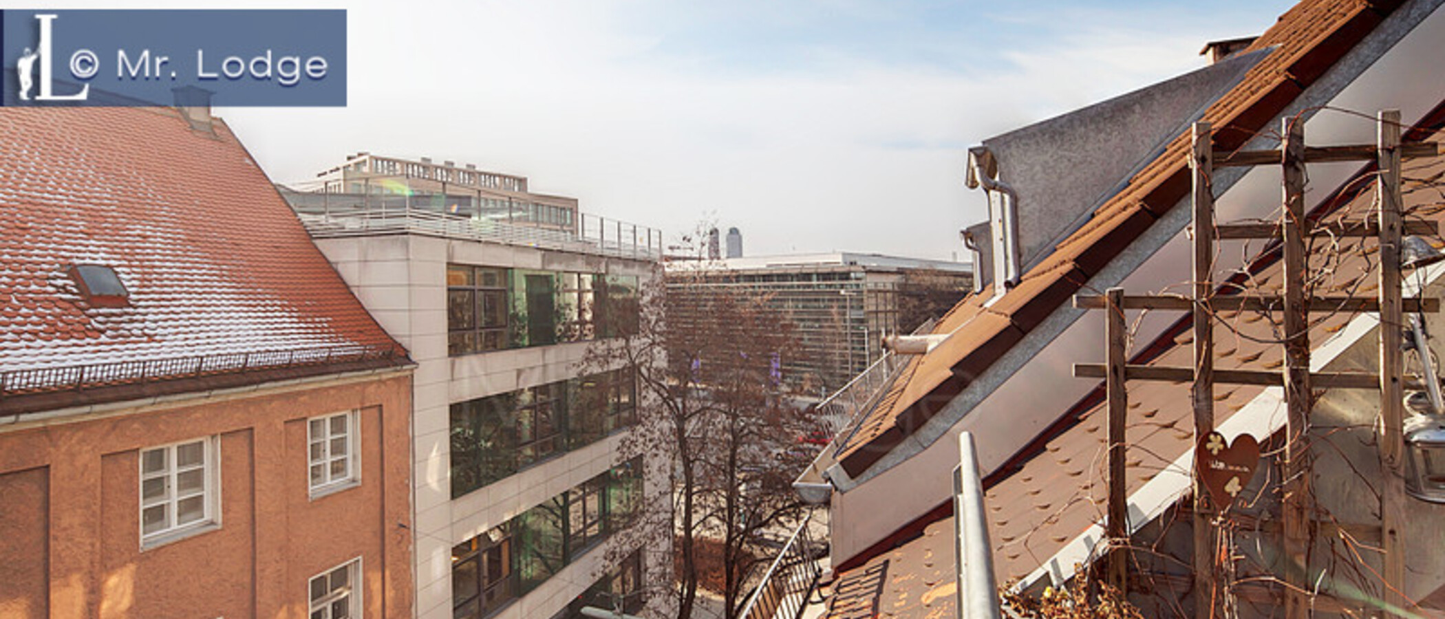 gallery apartment  München Lehel 04 view 6601