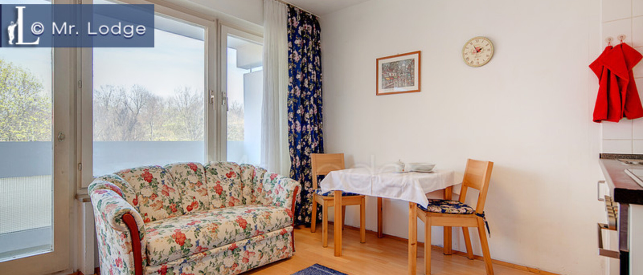 Sorry, this property has already been rented