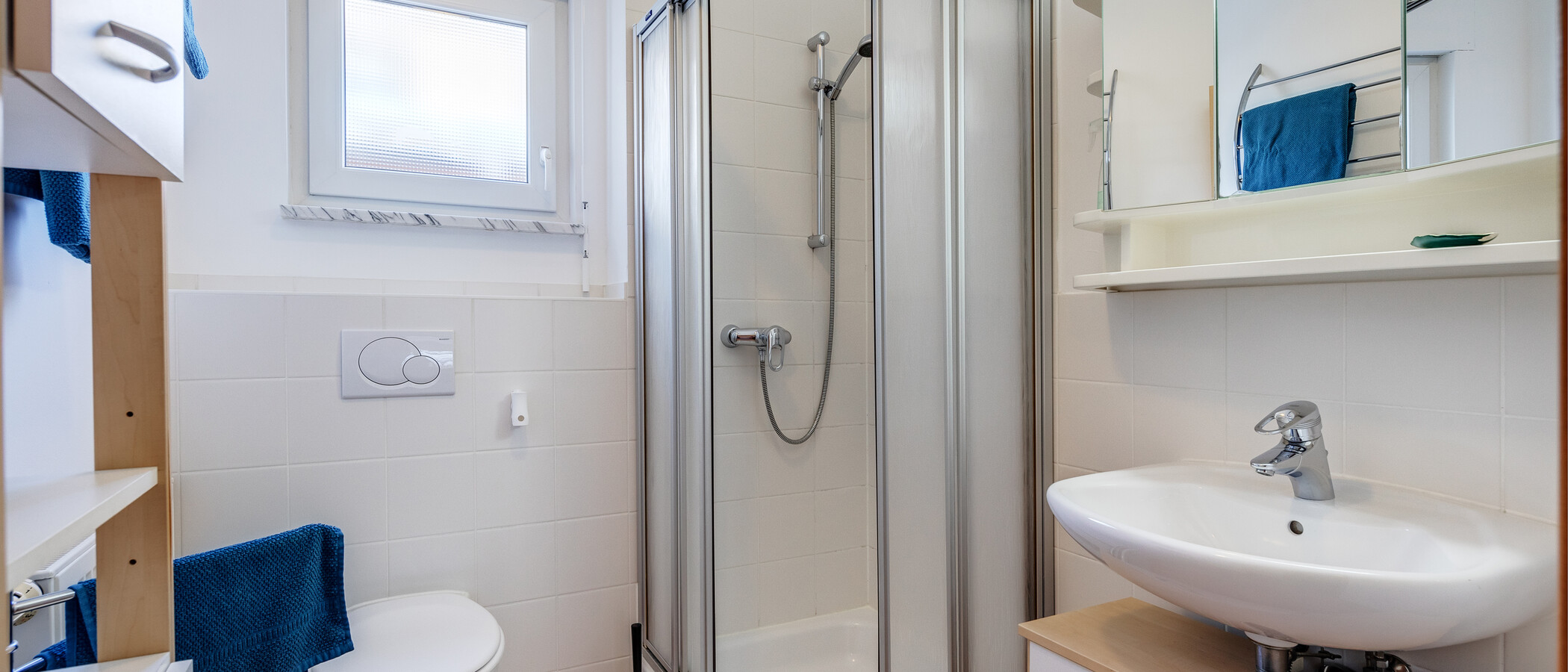 apartment München Obermenzing 01 bathroom 6621