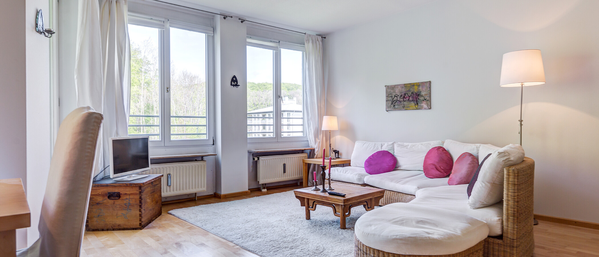 apartment Starnberg 01 living room 6634