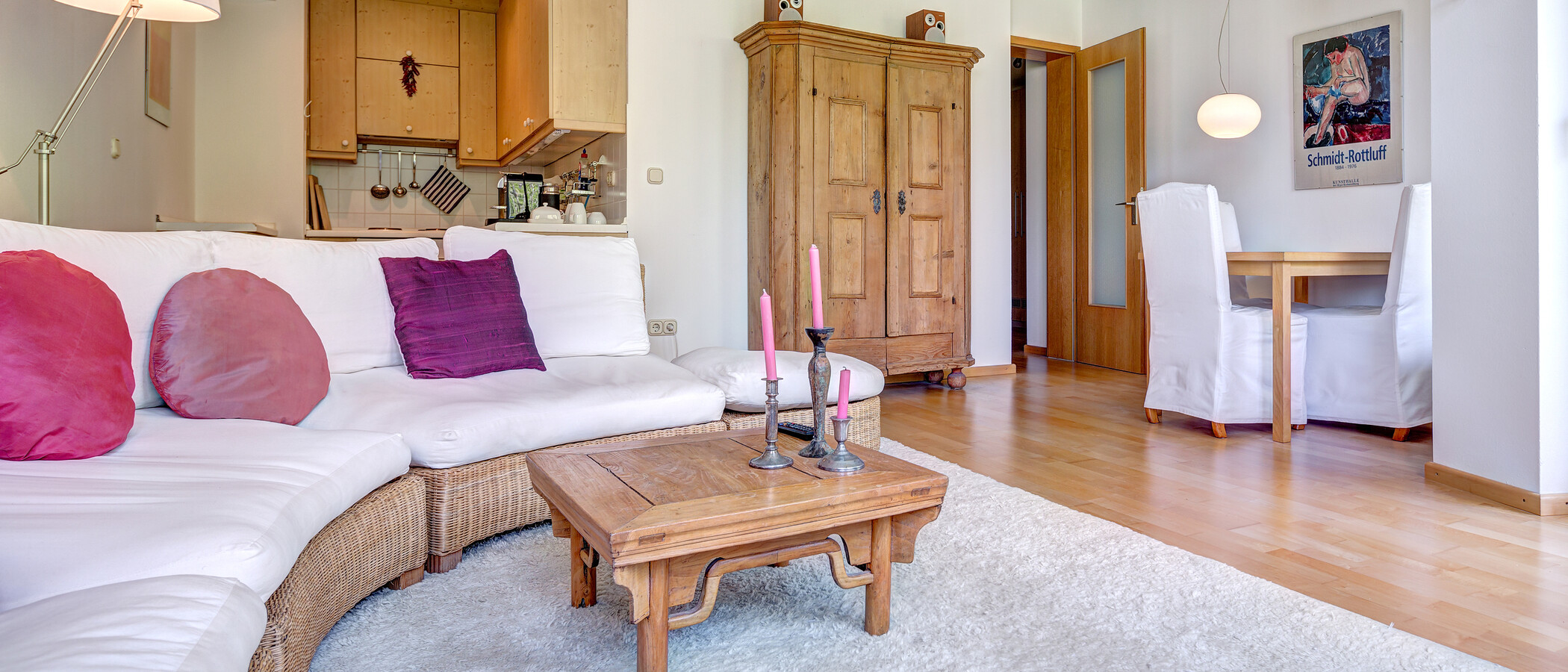 apartment Starnberg 03 living room 6634
