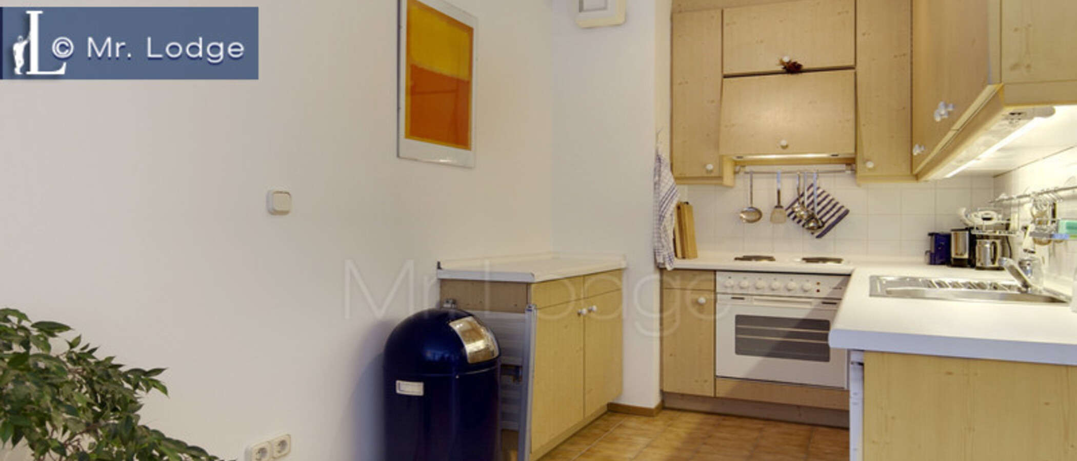 apartment Starnberg 02 kitchen 6634