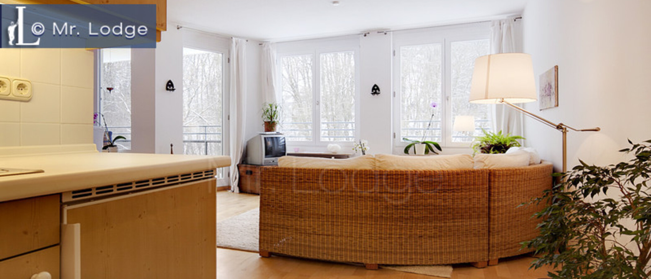 apartment Starnberg 03 kitchen 6634