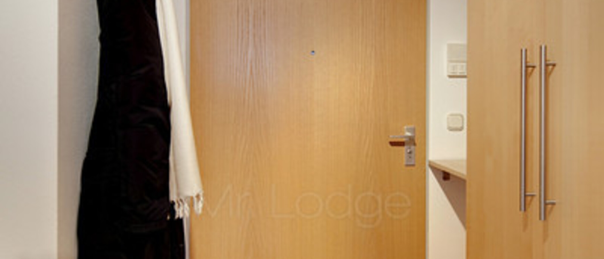 apartment Starnberg 03 hall 6634