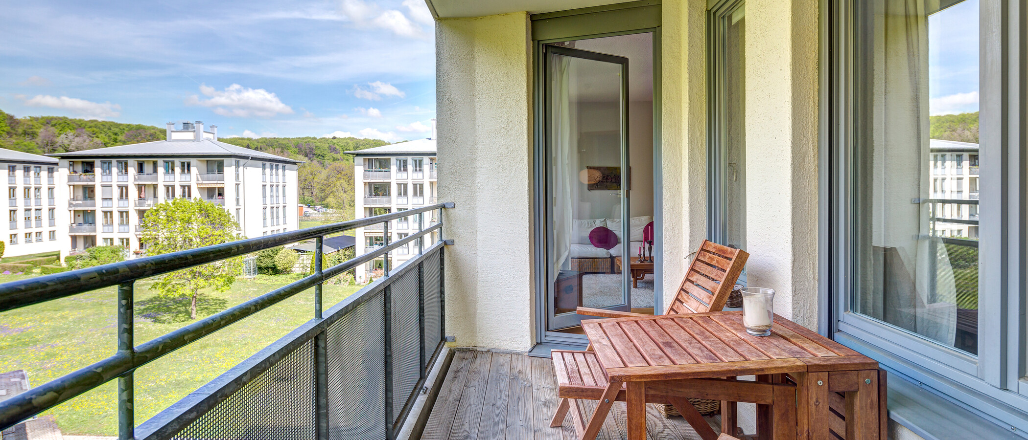 apartment Starnberg 01 balcony 6634