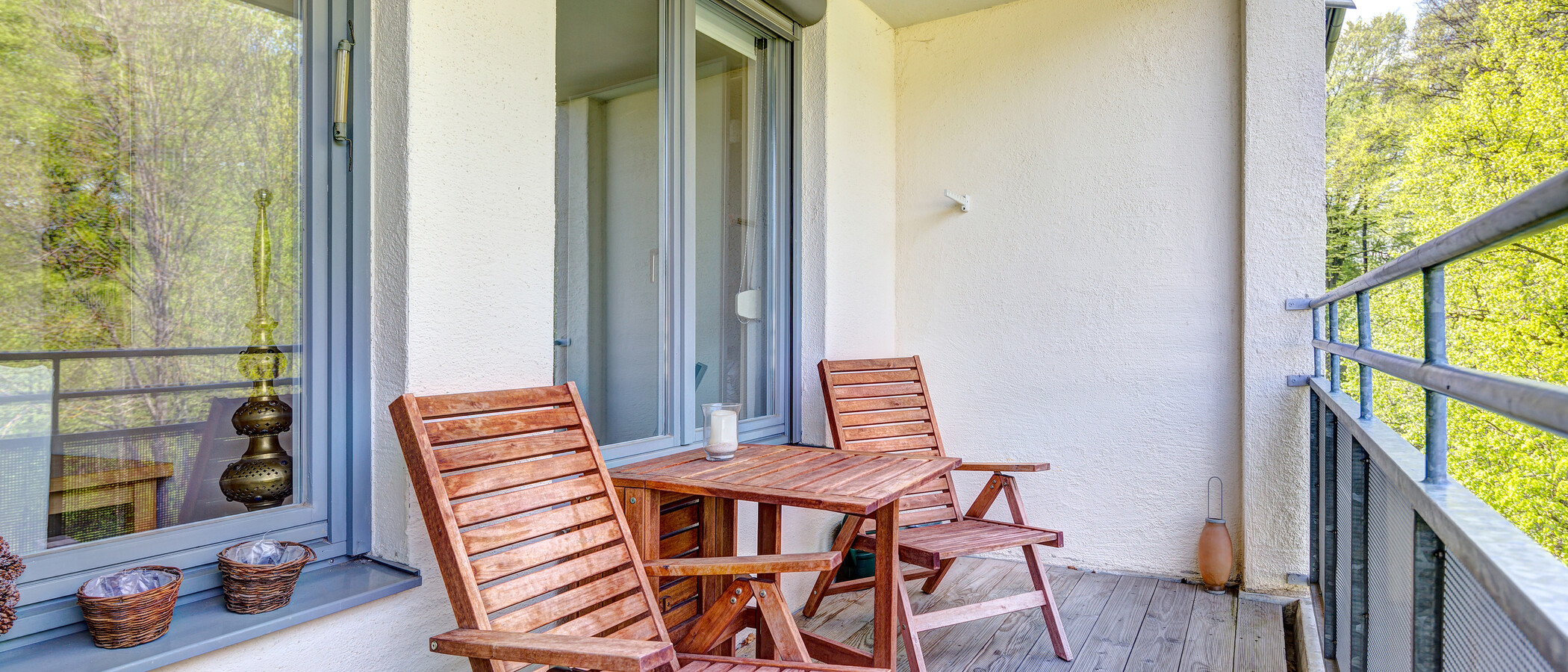 apartment Starnberg 02 balcony 6634