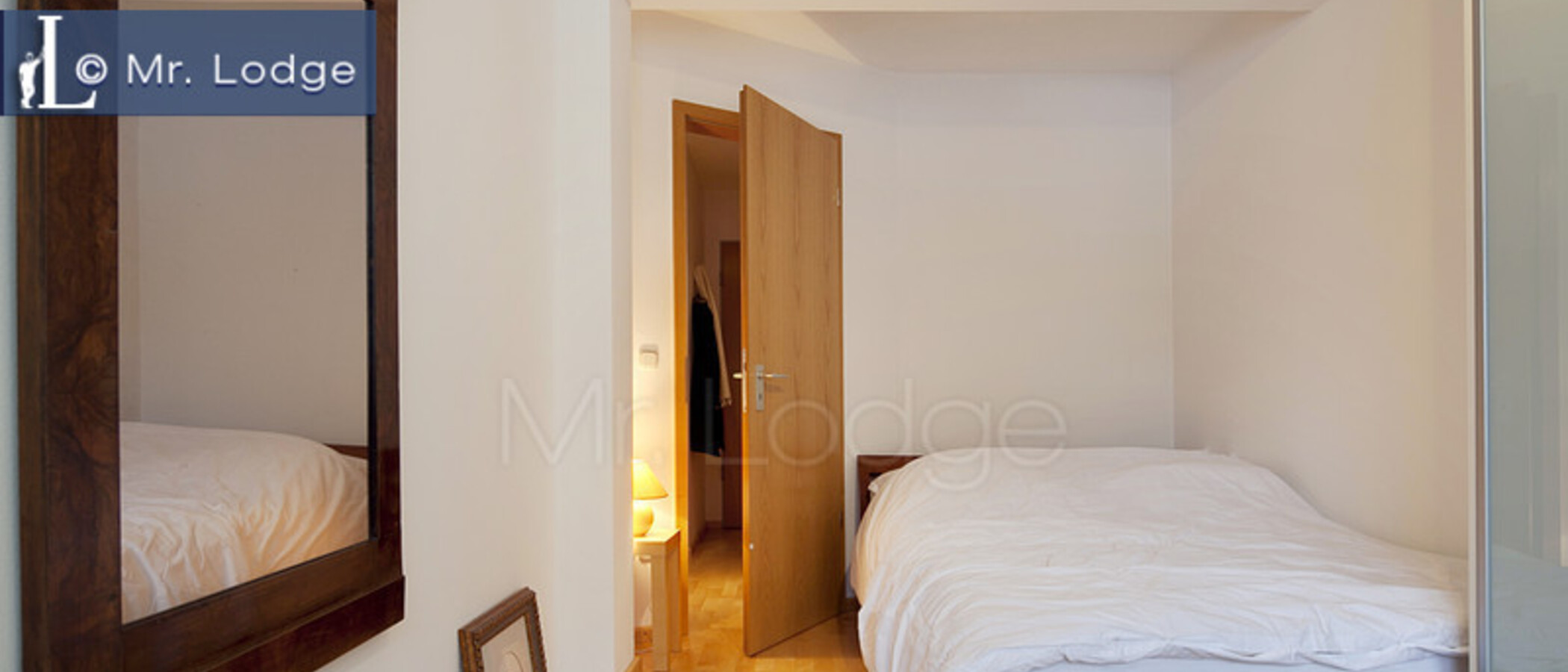 apartment Starnberg 01 sleeping area 6634