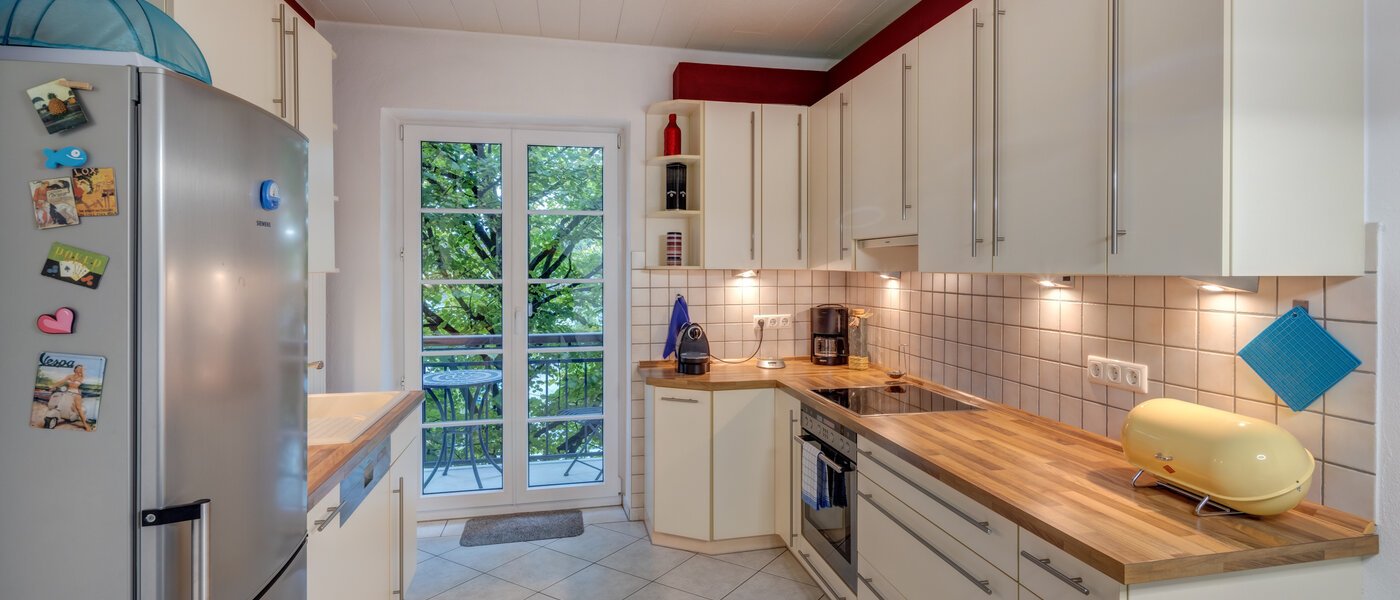 apartment München Laim 01 kitchen 6636