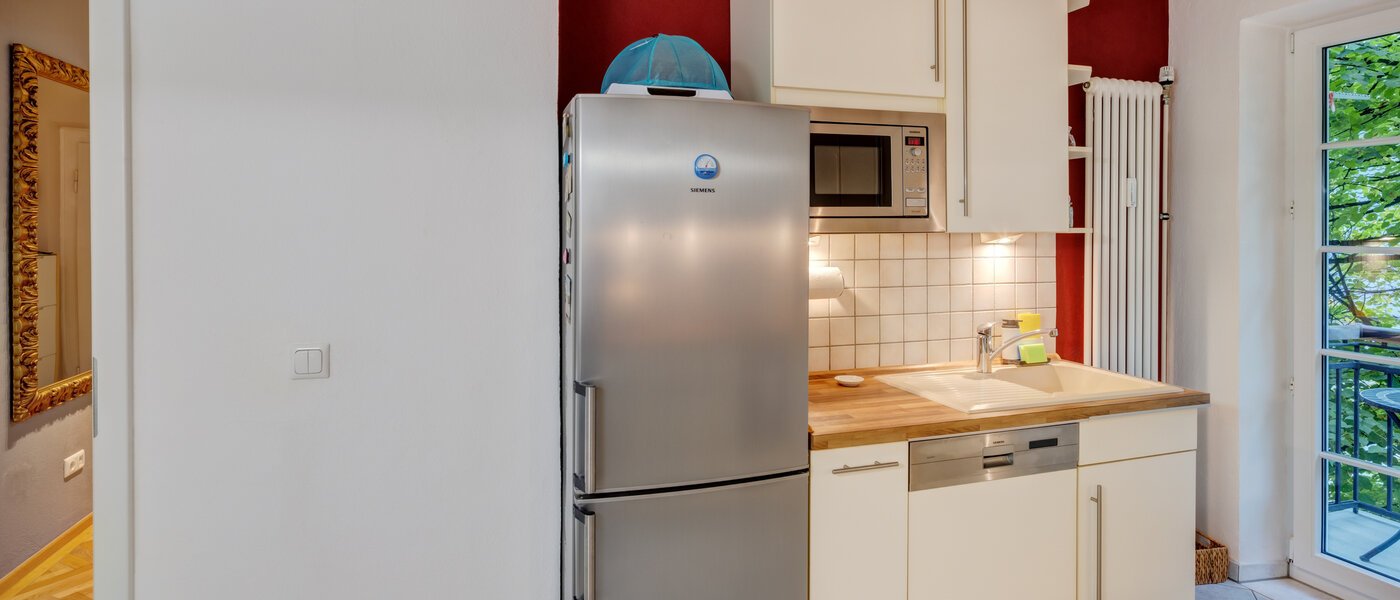 apartment München Laim 03 kitchen 6636