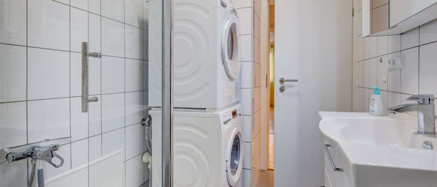 apartment München Laim 03 bathroom 6636