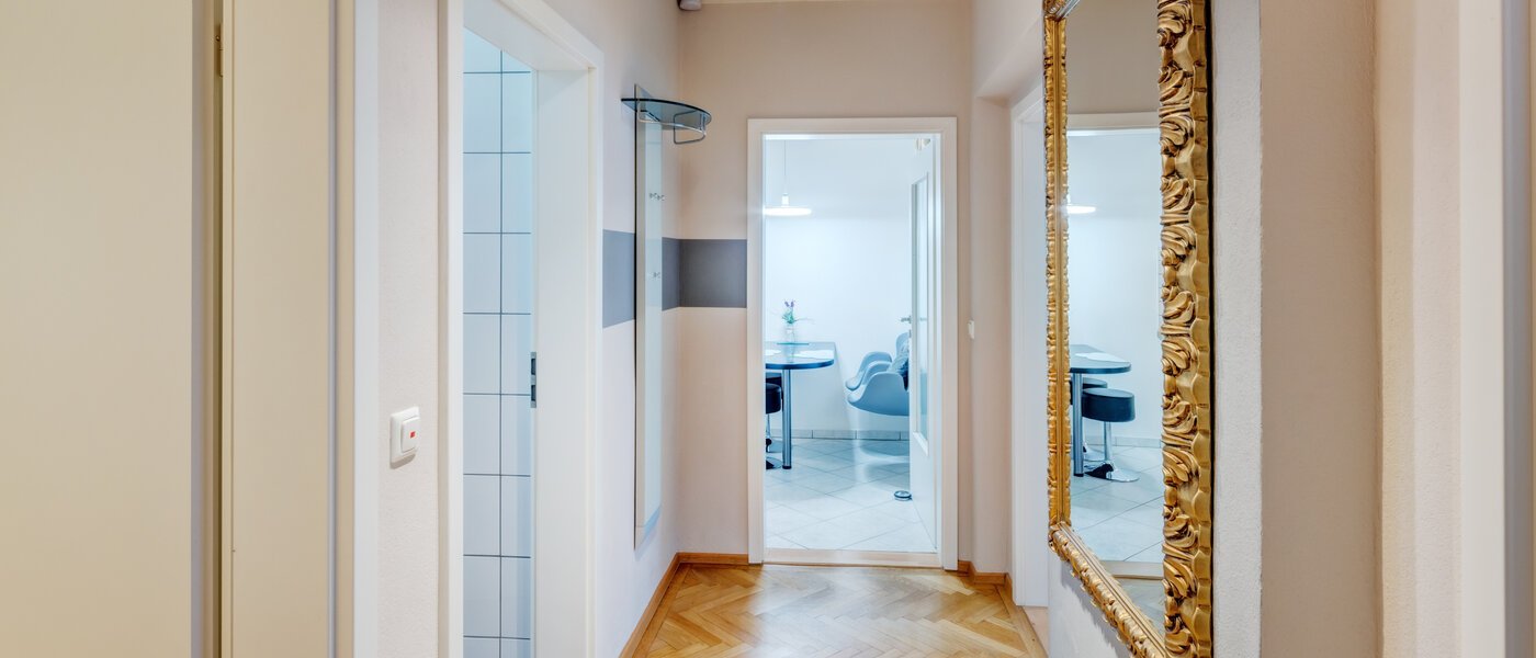 apartment München Laim 01 hall 6636