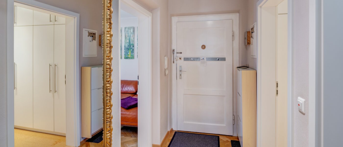 apartment München Laim 02 hall 6636