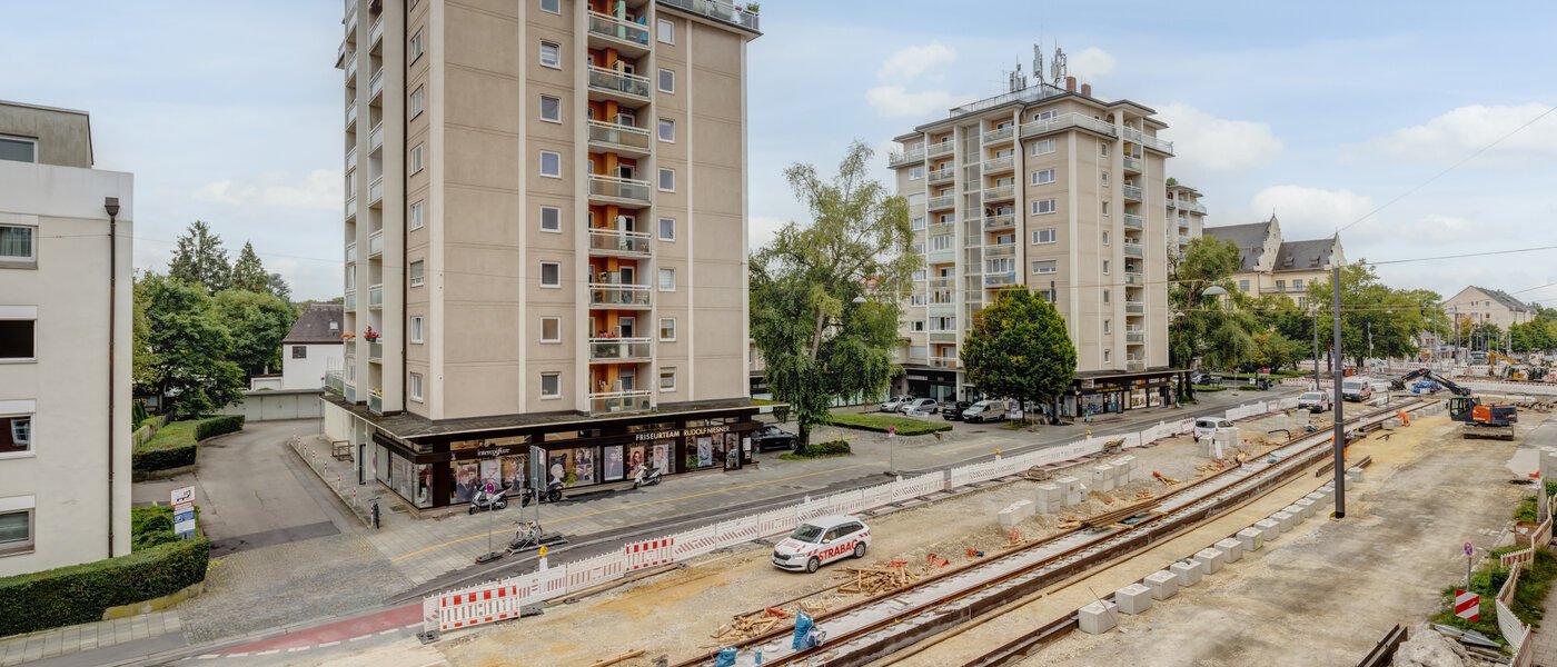 apartment München Laim 04 view 6636