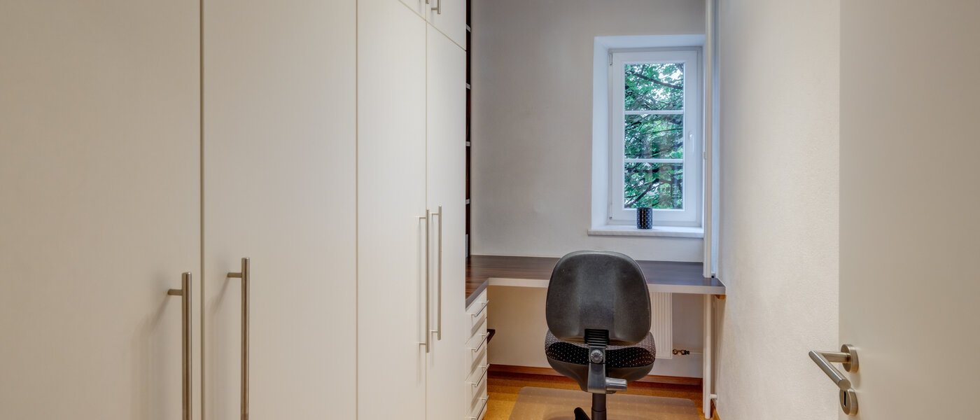 apartment München Laim 01 office 6636