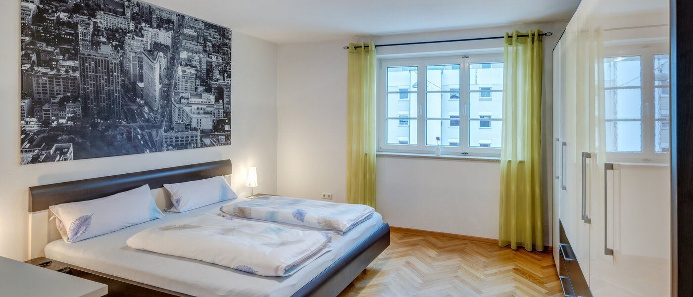 apartment München Laim 01 bedroom 6636