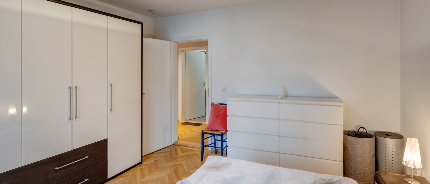 apartment München Laim 02 bedroom 6636