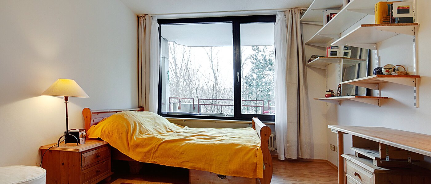apartment München Haidhausen 01 bedroom 6637