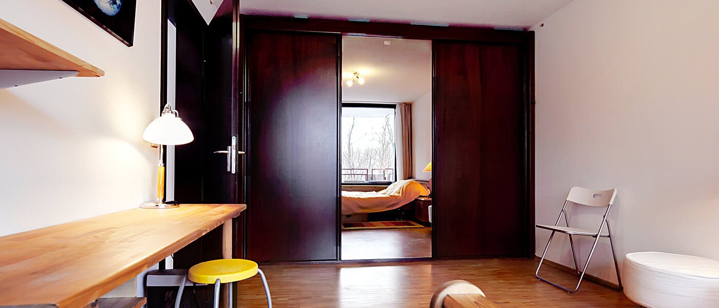 apartment München Haidhausen 04 bedroom 6637