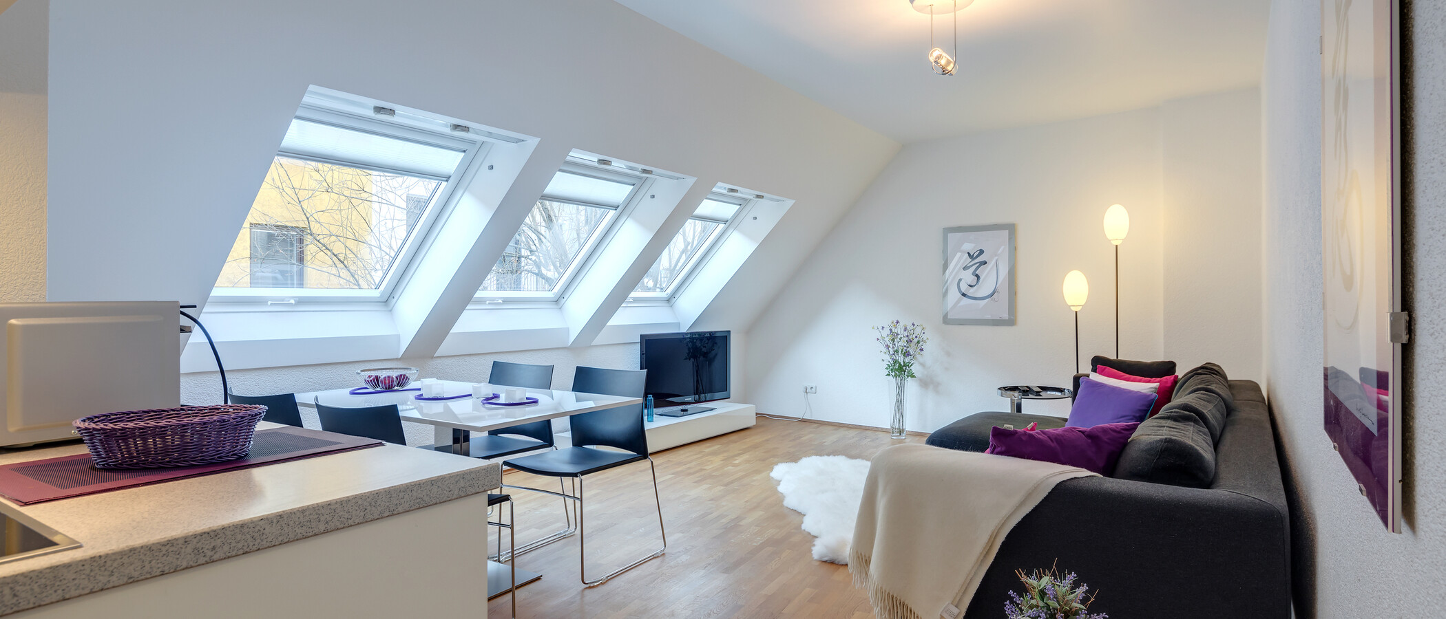Sorry, this property has already been rented