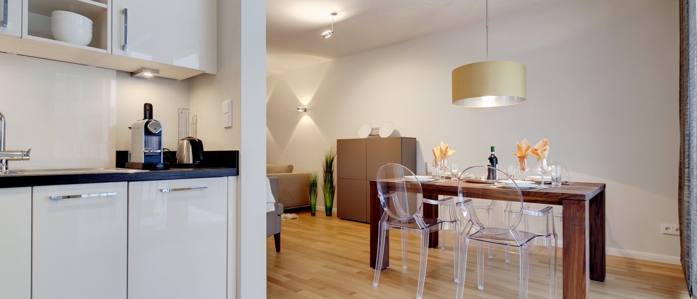 apartment München Maxvorstadt 03 kitchen 6639