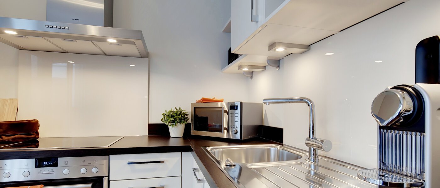 apartment München Maxvorstadt 04 kitchen 6639